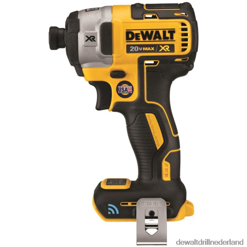 Dewalt Nederland Z6ZND0187 | DEWALT 20v max xr tool connect compact hulpmiddelen